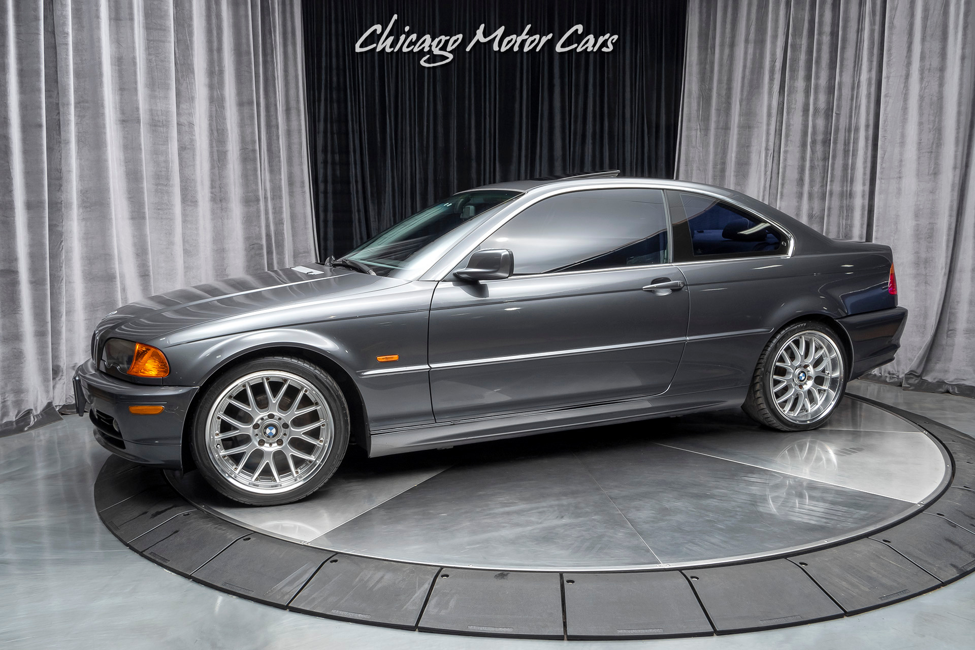 Used 2000 BMW 323Ci Coupe MSRP $35K+ VERY WELL EQUIPPED! For Sale